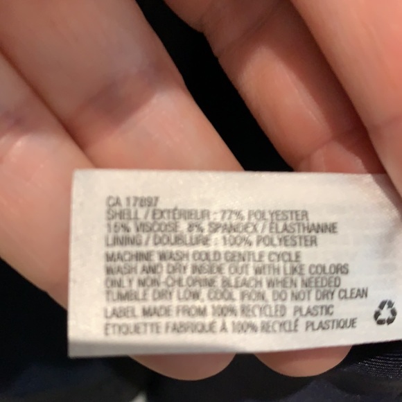 Gap academy blazer - Picture 5 of 6